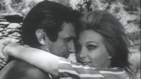 Passport for a Corpse (Drama, 1962) Alberto Lupo, Hélène 